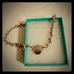 Vintage Tiffany & Co. Necklace